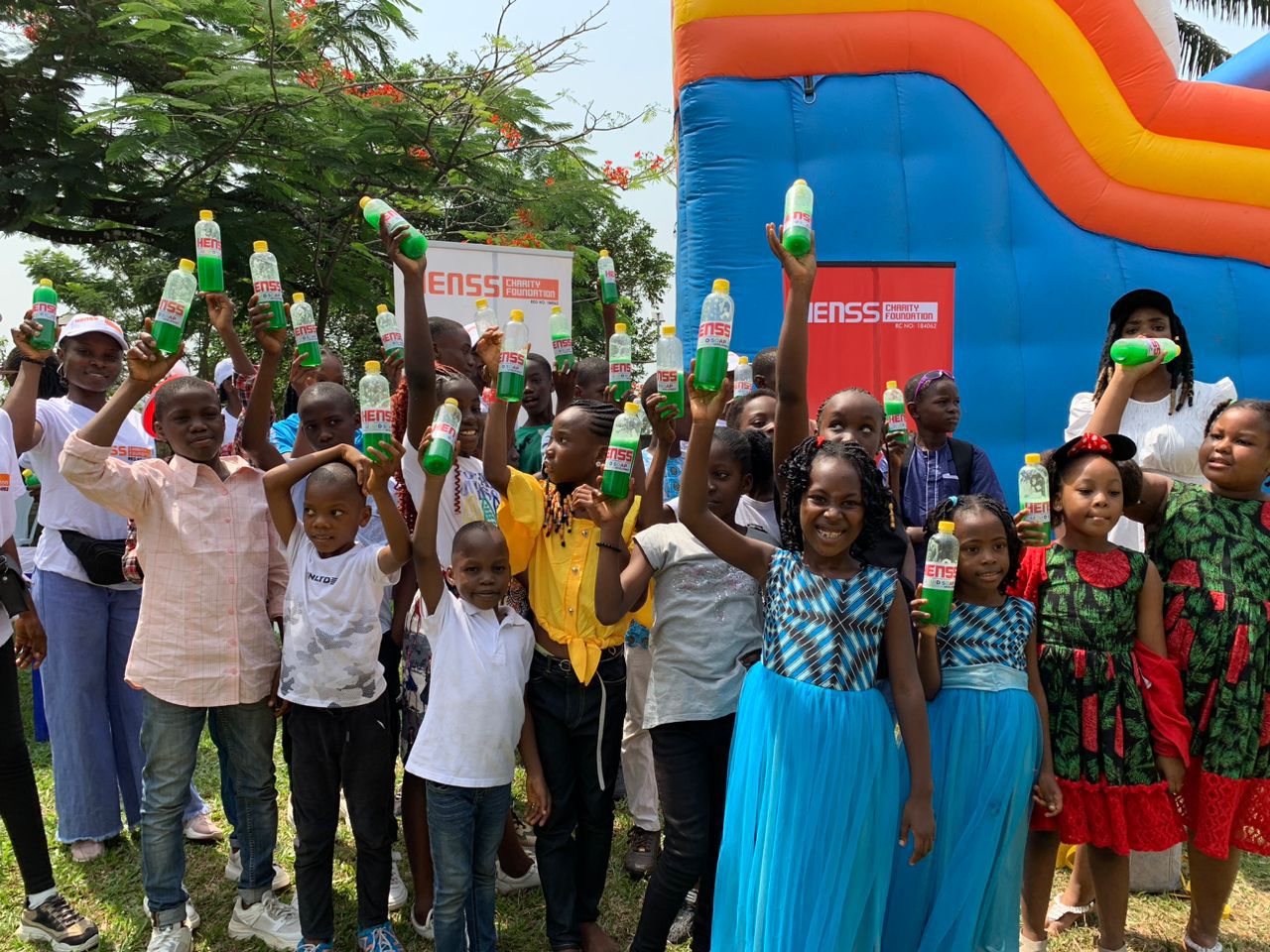 Children Development